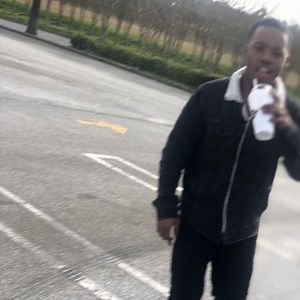 Meet your Posher, Jay